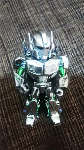 harry potter robot 🤖