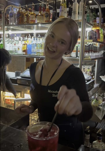 Experience Canberra Nightlife at Moosehead