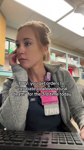 Triple Shot Shift as a Respiratory Therapist in ICU: A Day in Healthcare