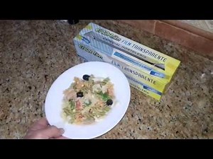 Film transparente, como usarlo