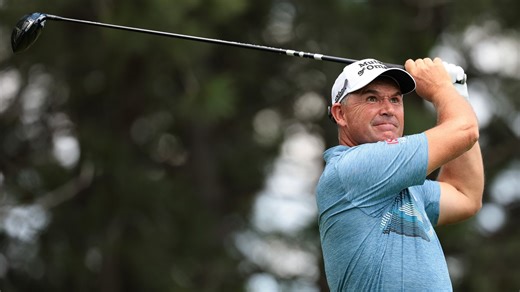 Highlights: 2025 U.S. Senior Open, Round 2