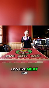 Molly Schuyler Competitive Eater on Reels