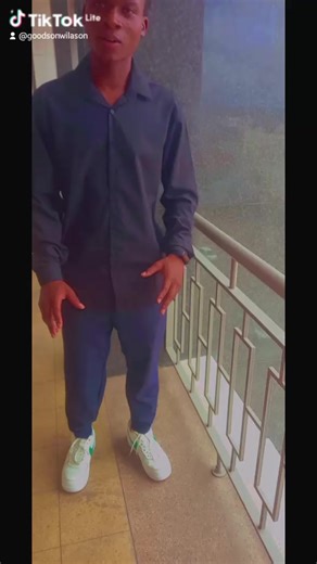 Goodson wilson (@goodsonwilson00)’s videos with original sound - Goodson wilson