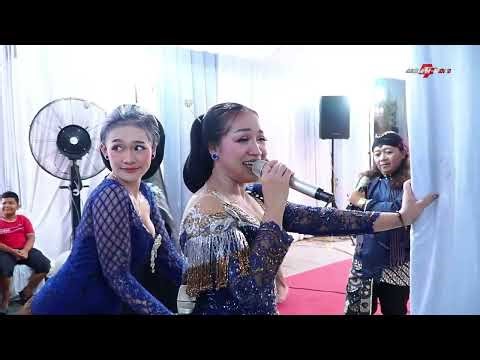 Nyidamsari - Gubuk Asmoro - Caping Gunung FULL SRAGENAN KOPLO DHEA NADA Campursari CILODONG