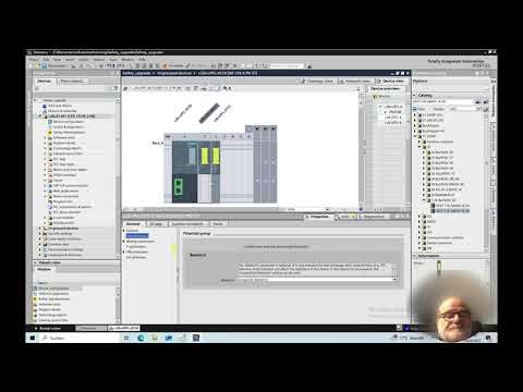 Siemens TIA Integrated Add Extension Modules ET200SP #5