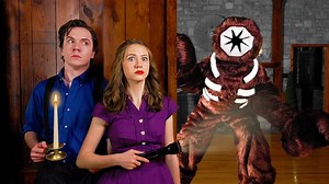 Shiloh & Bros - Not Afraid Of The Monsters Lyrics