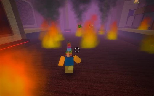 【Flood Escape 2】Future Ruins(solo)