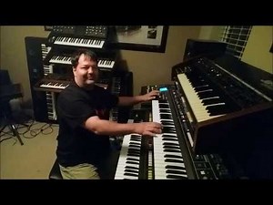 Three Roland Jupiters!!! Jupiter 8 Jupiter 6 Jupiter 4