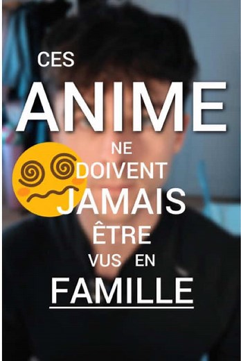 Les meilleurs anime à regarder en famille