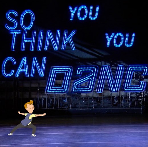 104K views · 785 reactions | National Dance Day brings the FOX Family together!  | So You Think You Can Dance | Facebook