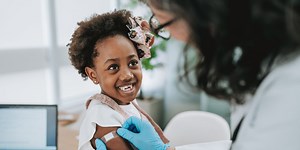 When Is the Best Time for Your Child to Get a Flu Shot?