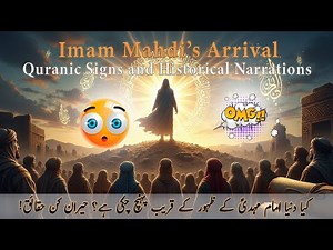The Emergence of Imam Mahdi: What the Quran and History Tell Us