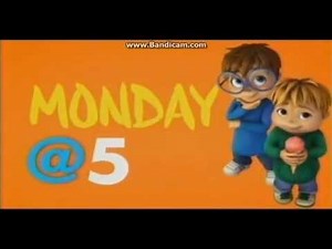 ALVINNN!!! and the Chipmunks 🎸 Brand New Premieres in November | Official Promo