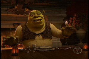 Confira um trailer do filme 'Shrek 2'