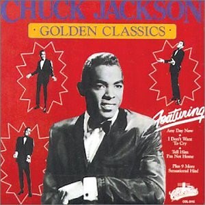 Chuck Jackson - Golden Classics