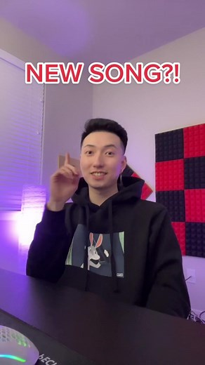 SHOULD I DROP THIS SONG?! #fyp #song #viral #tiktok