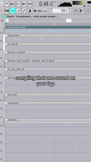 How to Sample Unique Sounds in FL Studio