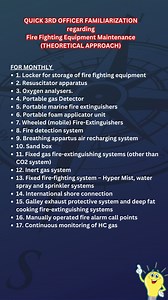 6K views · 100 reactions | SUBJECT: QUICK 3RD OFFICER...