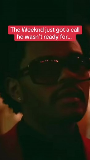 The Weeknd's Reflections: Exploring Chilling Phone Call Meaning