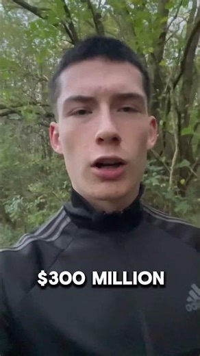 Why the bald kickboxer got so successful…