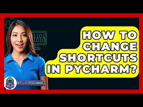 How To Change Shortcuts In PyCharm? - Next LVL Programming