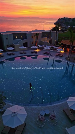 For a long time, I lived in the space between wanting more and waiting for the perfect moment to start. I had ideas, dreams, and a million tabs open in my head. But nothing really moved until I decided to stop wishing and start choosing. Not a huge, dramatic leap. Just one small decision at a time. Showing up on the days I felt unsure. Taking action even when it felt messy. Trusting that clarity comes from doing, not from overthinking. If you’re standing in that in-between season right now, this