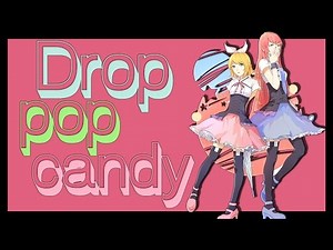 [Drop Pop Candy] [Vocaloid] Karaoke Español