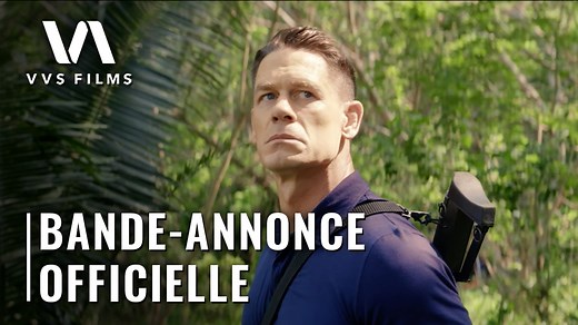 Il n'est pas bâti pour du travail de bureau. Voyez dès maintenant la bande-annonce de AGENT LIBRE, avec John Cena, Alison Brie, Juan Pablo Raba et Christian Slater. Exclusivement au cinéma le 27 octobre. | VVS Films (Québec)
