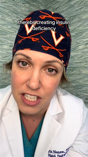 23 reactions | Day 21: T1D Talks  #LittleMissDiagnosed Day 21 focuses on Type 1 Diabetes experiences — challenges, tips, and awareness. Sharing real-life moments for support and understanding. #littlemissdiagnosed #feelbetr #31for31lmd #littlemissdiagnosed #feelbetr #31for31lmd #type1diabetes #chronicillness #healthjourney #dailystruggle #wellness #support #inspiration | Doctor Erin Nance | Facebook