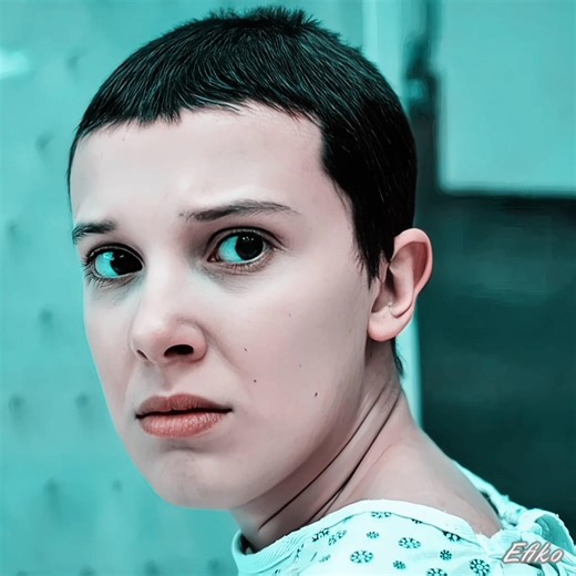 Series: Stranger Things Season 4Song:💀 VOCE NO MIRA (Super Slowed)