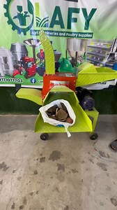 498 reactions · 26 shares | ‼️HAMMER MILL WITH SHREDDER MACHINE‼️ ✅...