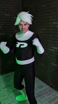 Danny Phantom Costumes