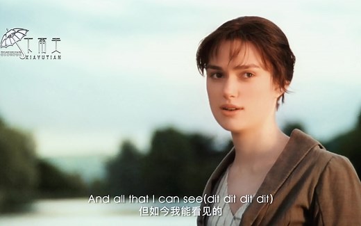 曾红遍全球的英文歌曲《Lemon Tree》柠檬树，能让人忘掉烦恼的好音乐！