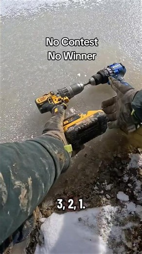 DEWALT AND KOBALT DCD996 #tools4life #tools #beautifultools #powertools