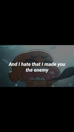 Gumball_For_president on Instagram