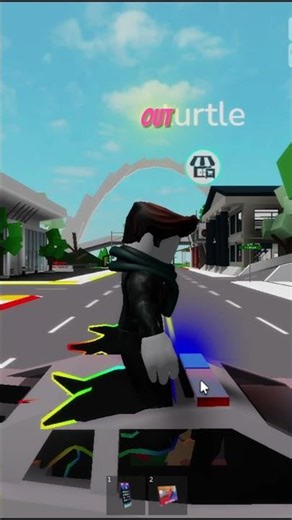 MY FIRST DAY IN BROOKHAVEN WAS A DISASTER... (Roblox Fail)