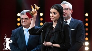 157K views · 3.1K reactions | The Golden Bear for Best Film of the 70th Berlinale goes to "Sheytan vojud nadarad" (There Is No Evil) by Mohammad Rasoulof! | Berlinale - Berlin International Film Festival | Facebook