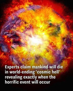 It's been labeled the 'big crunch' theory 😳 | Rubber Duck Zilla