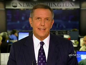 ABC Special News Break Report - Charles Gibson August 6 2006