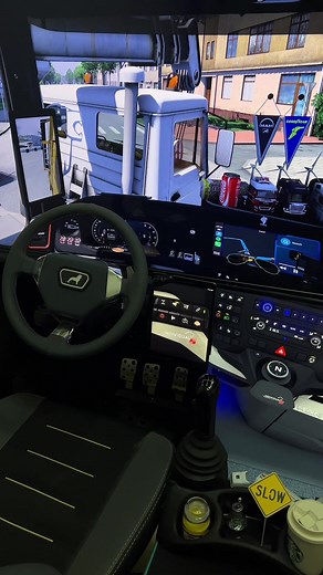 Ultimate Truck Simulation Experience: ETS2 vs ATS