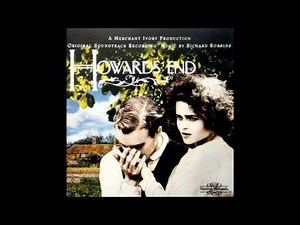 Soundtrack Howards End (1992) - The Basts / Spring Landscape