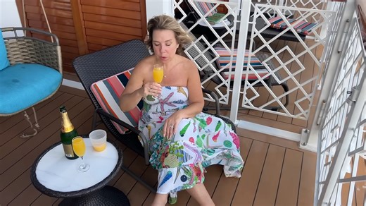 She tried cruise hacks most passengers ignore - then everything got easier