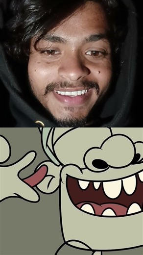 #funny #horror #memes #cartoon #animation