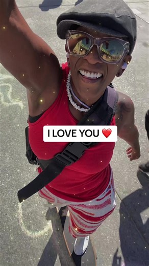 If nobody told you today…🥰