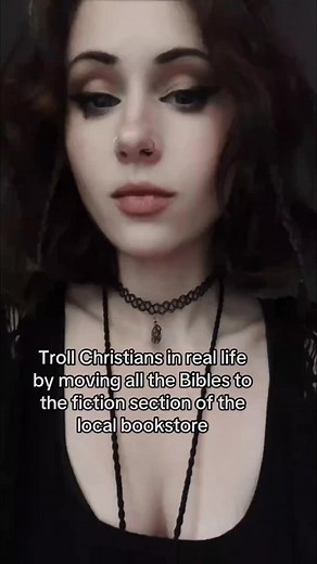 Sounds fun 😊 #atheism #agnostic #atheists #atheistposts | Adios Religion - Atheist Funny Videos & Atheist Stories