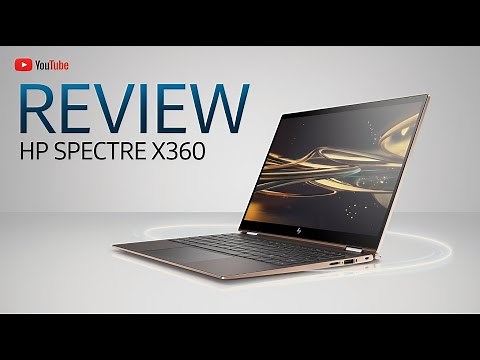 HP Spectre x360 (2025) Full Review – The Ultimate 2-in-1 Premium Laptop! | Tecware