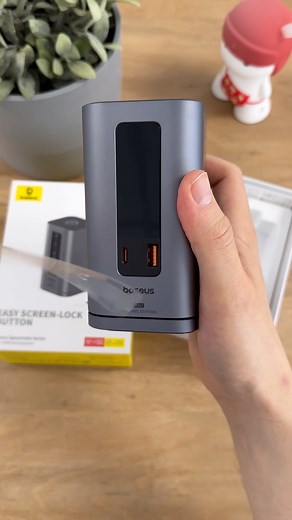 224K views · 148 reactions | (Anzeige) Die Baseus Spacemate Series 11-in-1 Docking Station sorgt für Ordnung an deinem Arbeitsplatz  #chinagadgets #BASEUS #baseusspacemate #DockingStations #technik #gadgets | China-Gadgets.de | Facebook