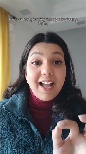 A quick hack to calm down when anger shows up at the workplace