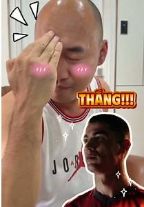 Tối nay Bồ Đào Nha sẽ thắng! Em đừng hỏi cắc cớ nữa Trang ơi, để AE anh tập trung niệm đi! #TienLuat #BoDaoNha #CR7 #WC2026