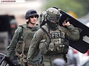 Et si le SWAT jouait à l’airsoft ?